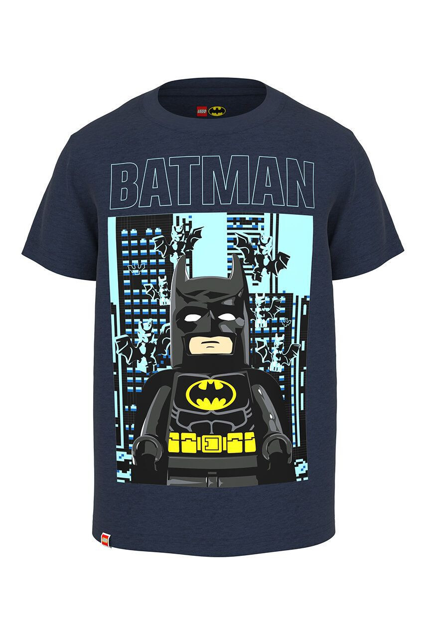 Lego Wear tricou de bumbac pentru copii - Pled.ro