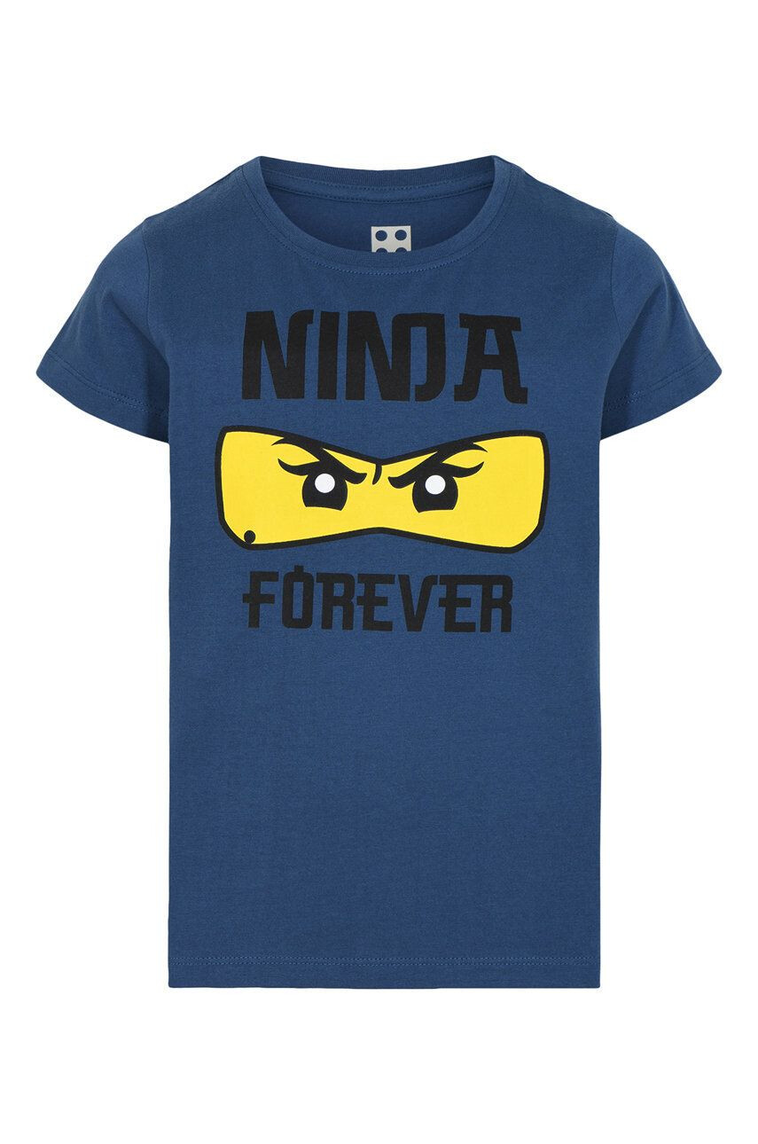 Lego Wear Tricou de bumbac pentru copii - Pled.ro