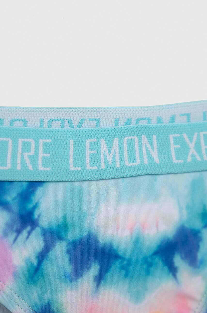 Lemon Explore costum de baie pentru copii din două piese - Pled.ro