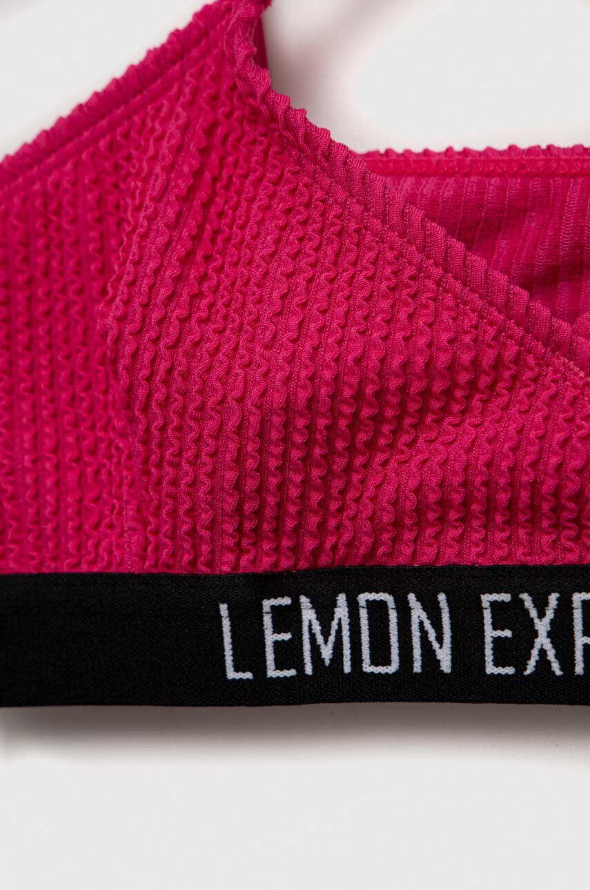 Lemon Explore costum de baie pentru copii din două piese - Pled.ro