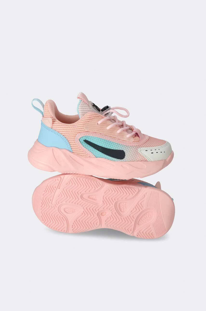 Lemon Explore sneakers pentru copii - Pled.ro