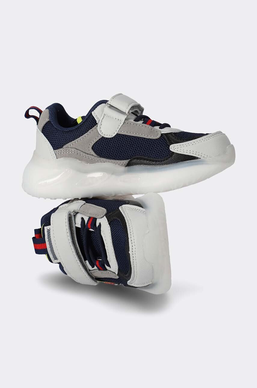 Lemon Explore sneakers pentru copii - Pled.ro