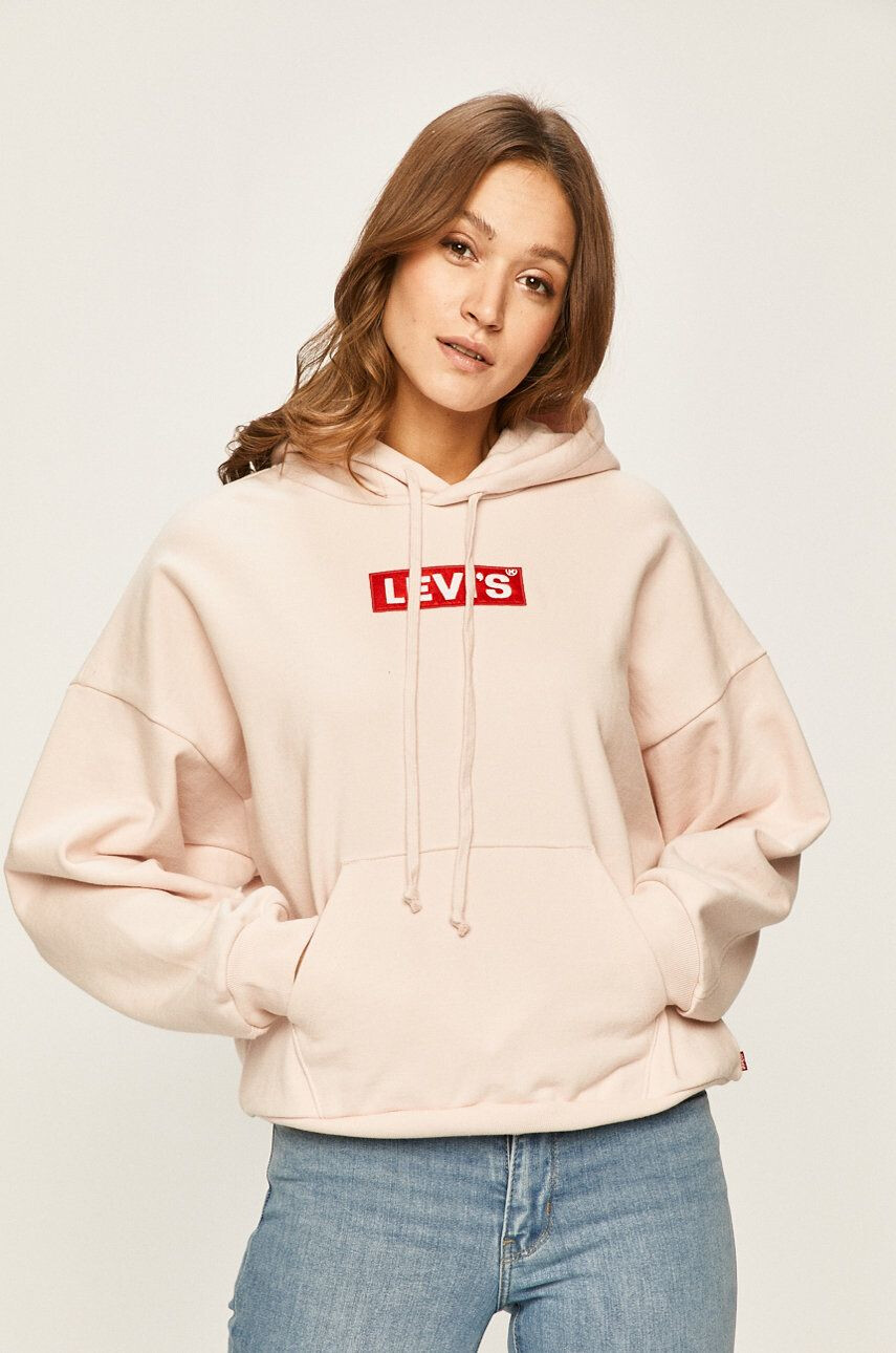 Levi's Bluza - Pled.ro