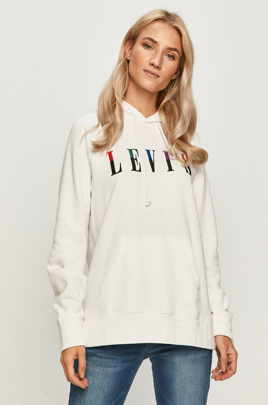 Levi's Bluza - Pled.ro