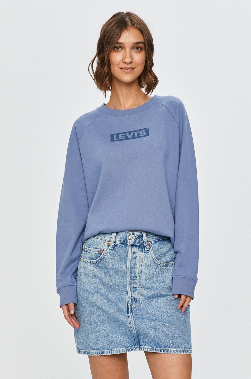 Levi's Bluza - Pled.ro