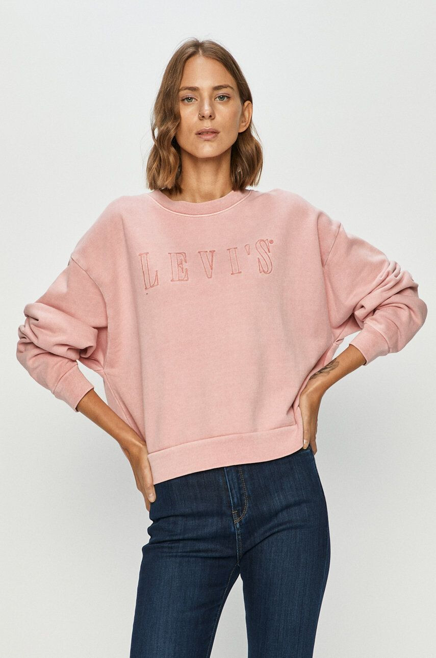 Levi's Bluza - Pled.ro