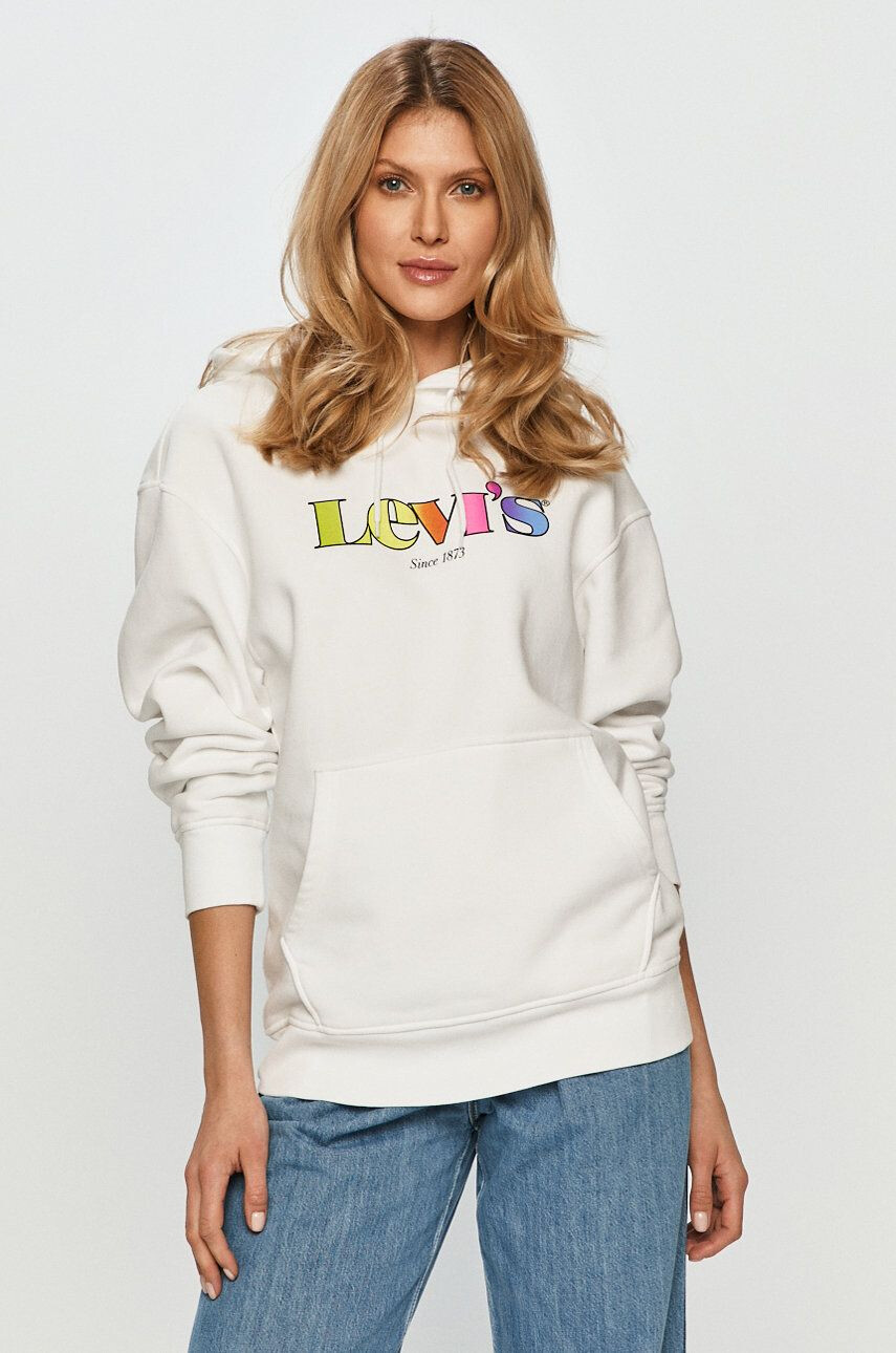 Levi's Bluza - Pled.ro