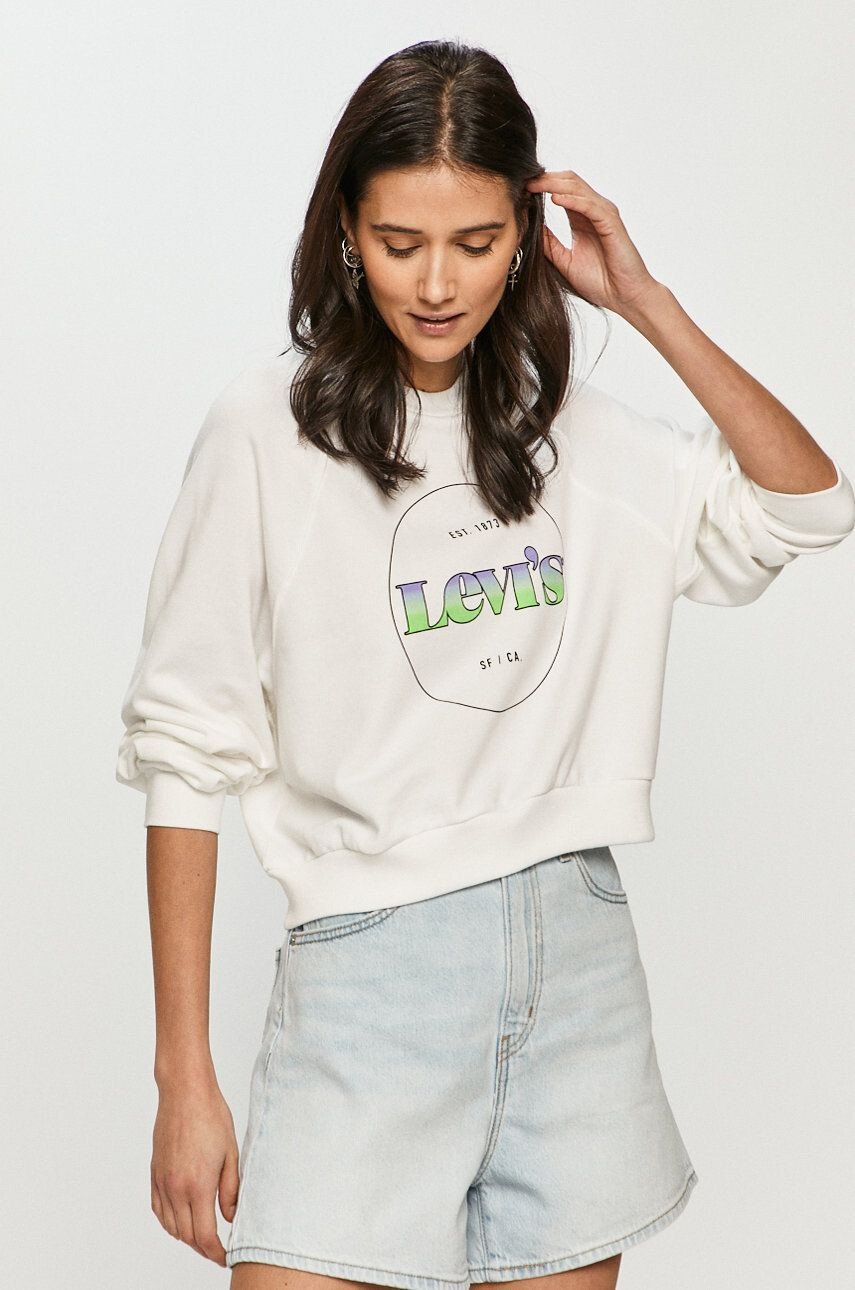 Levi's Bluza - Pled.ro