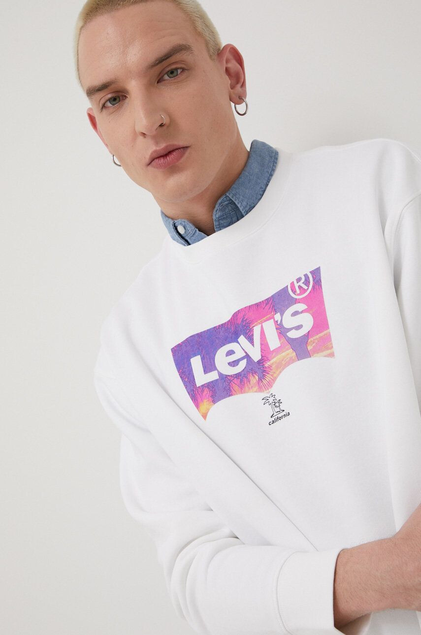 Levi's bluza - Pled.ro