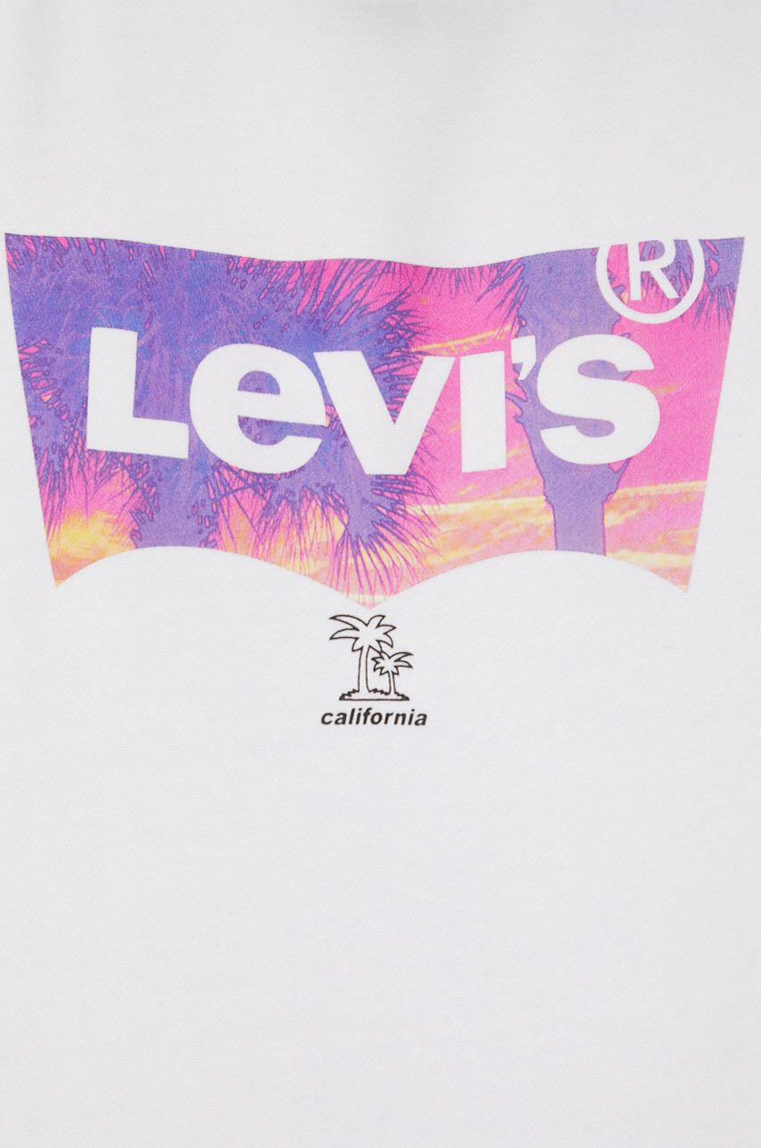 Levi's bluza - Pled.ro