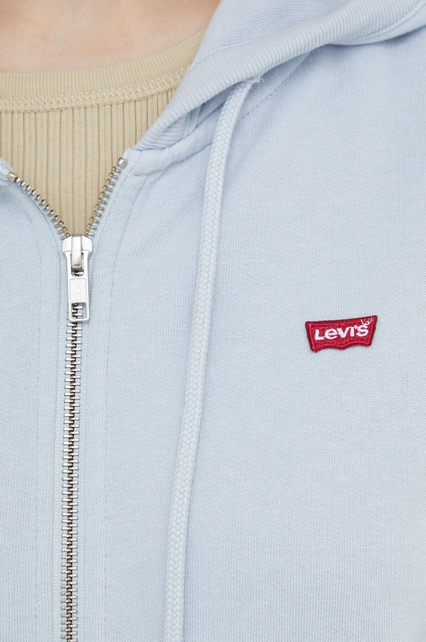 Levi's bluza - Pled.ro