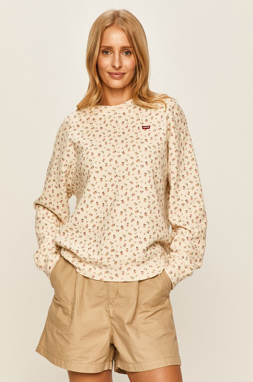 Levi's Bluza - Pled.ro