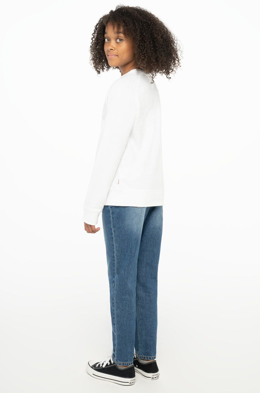 Levi's bluza copii - Pled.ro