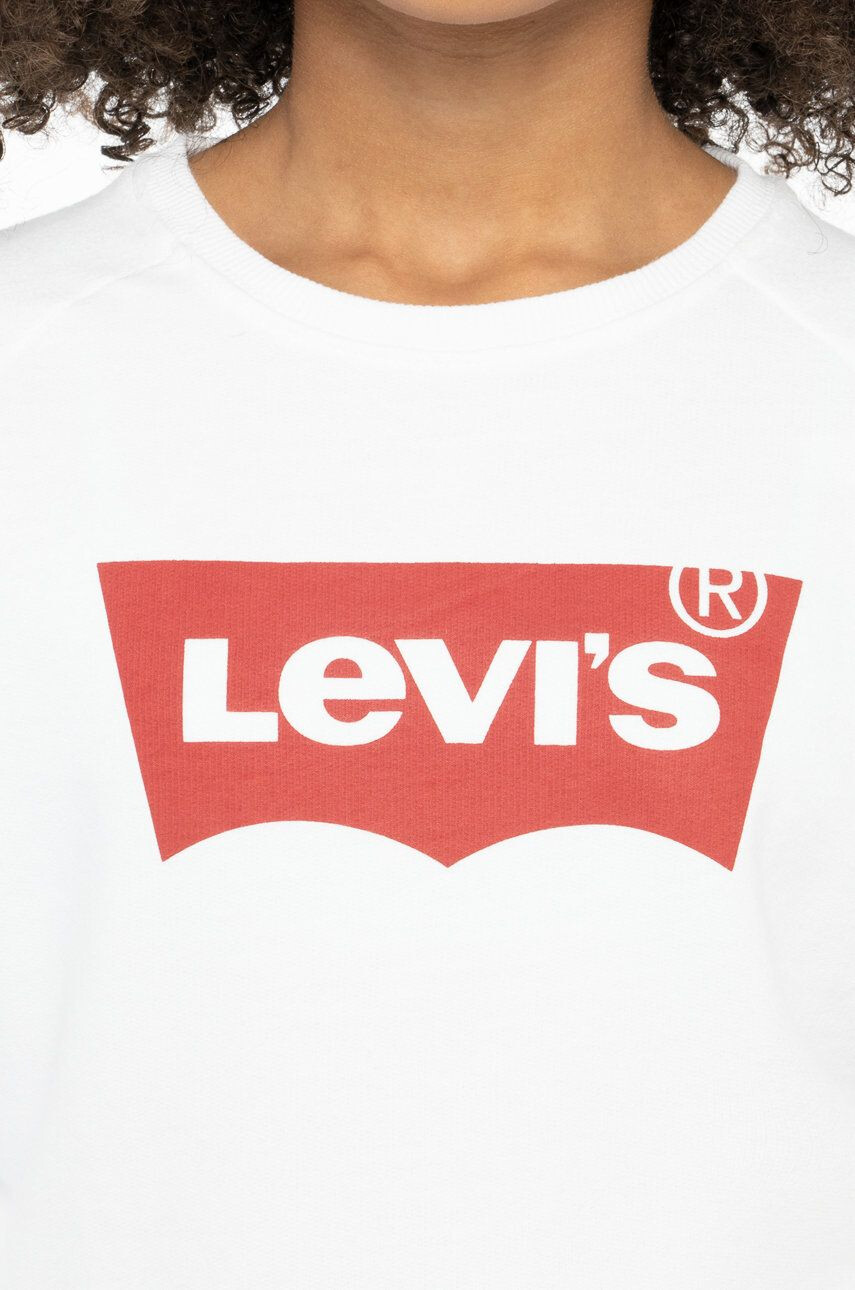 Levi's bluza copii - Pled.ro