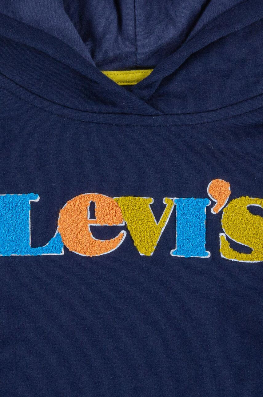 Levi's Bluză copii - Pled.ro