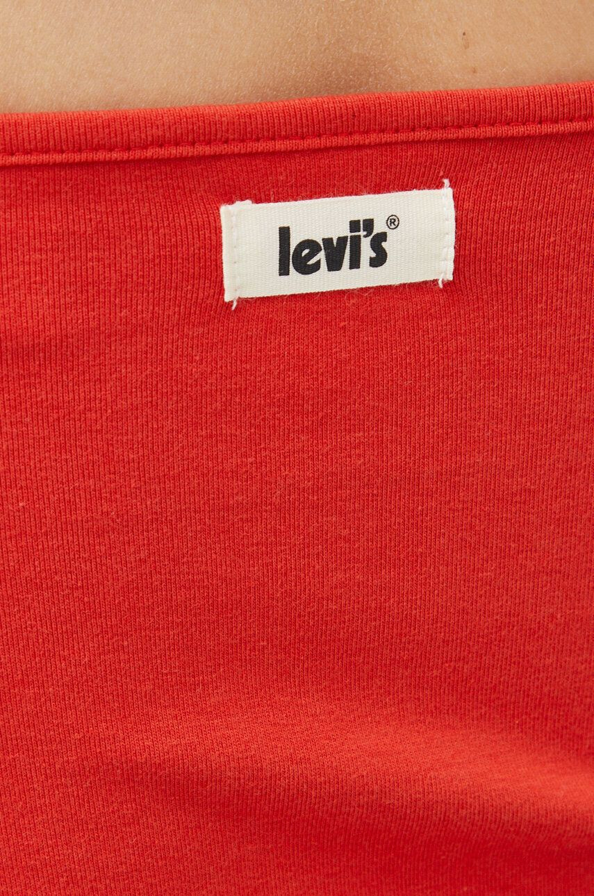 Levi's body - Pled.ro