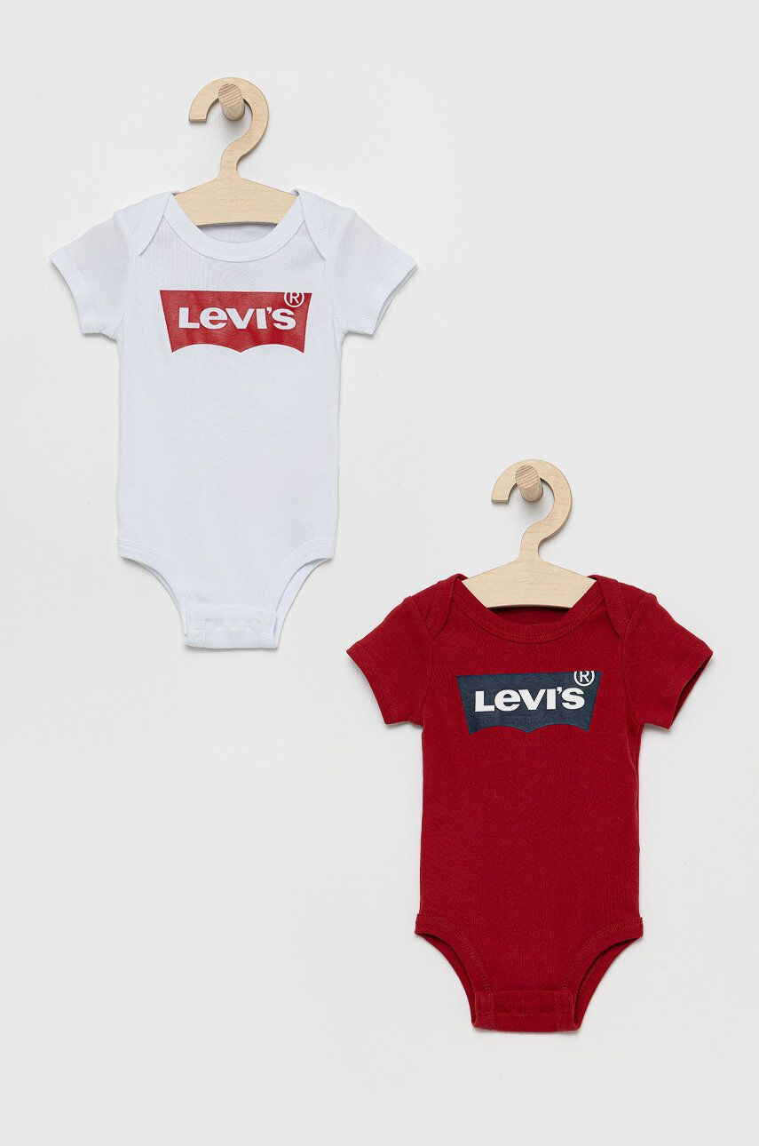 Levi's body bebe 2-pack - Pled.ro