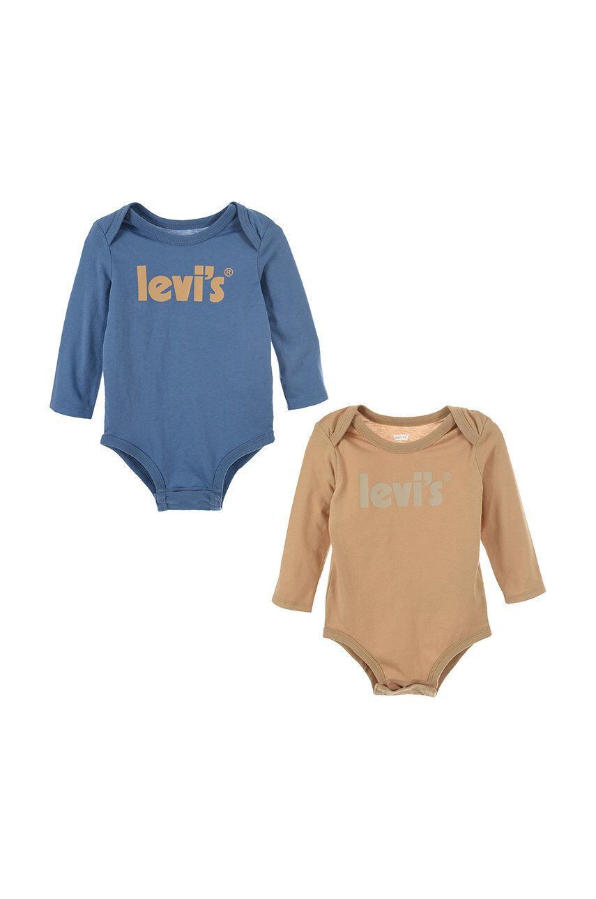 Levi's body bebe 2-pack - Pled.ro