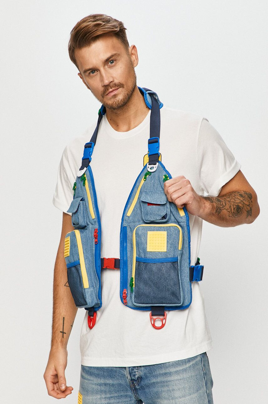 Levi's Borseta x Lego - Pled.ro