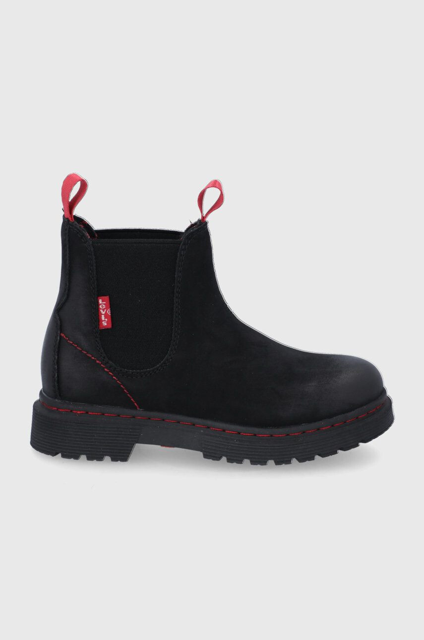 Levi's Botine copii - Pled.ro