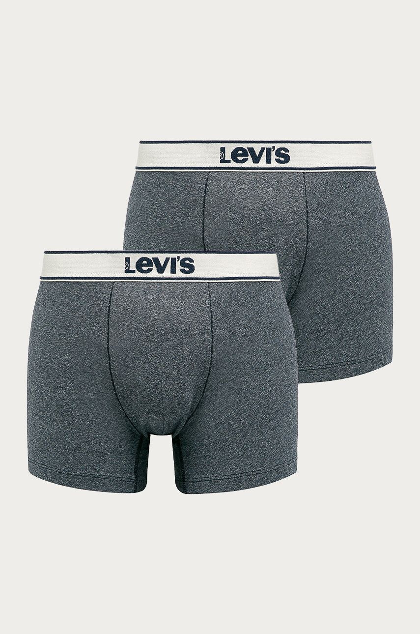 Levi's Boxeri (2-pack) - Pled.ro