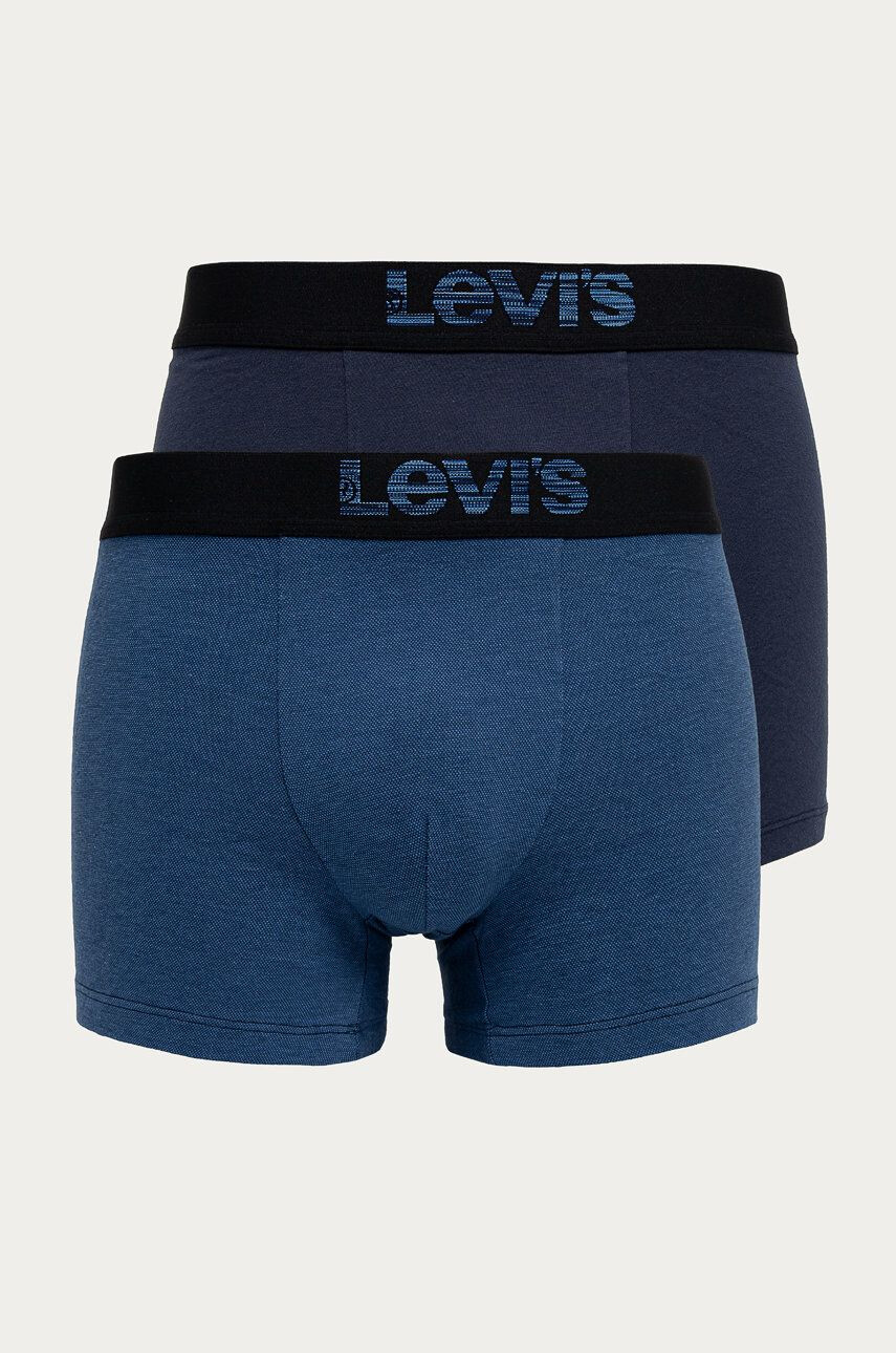 Levi's boxeri (2-pack) 2-pack barbati - Pled.ro