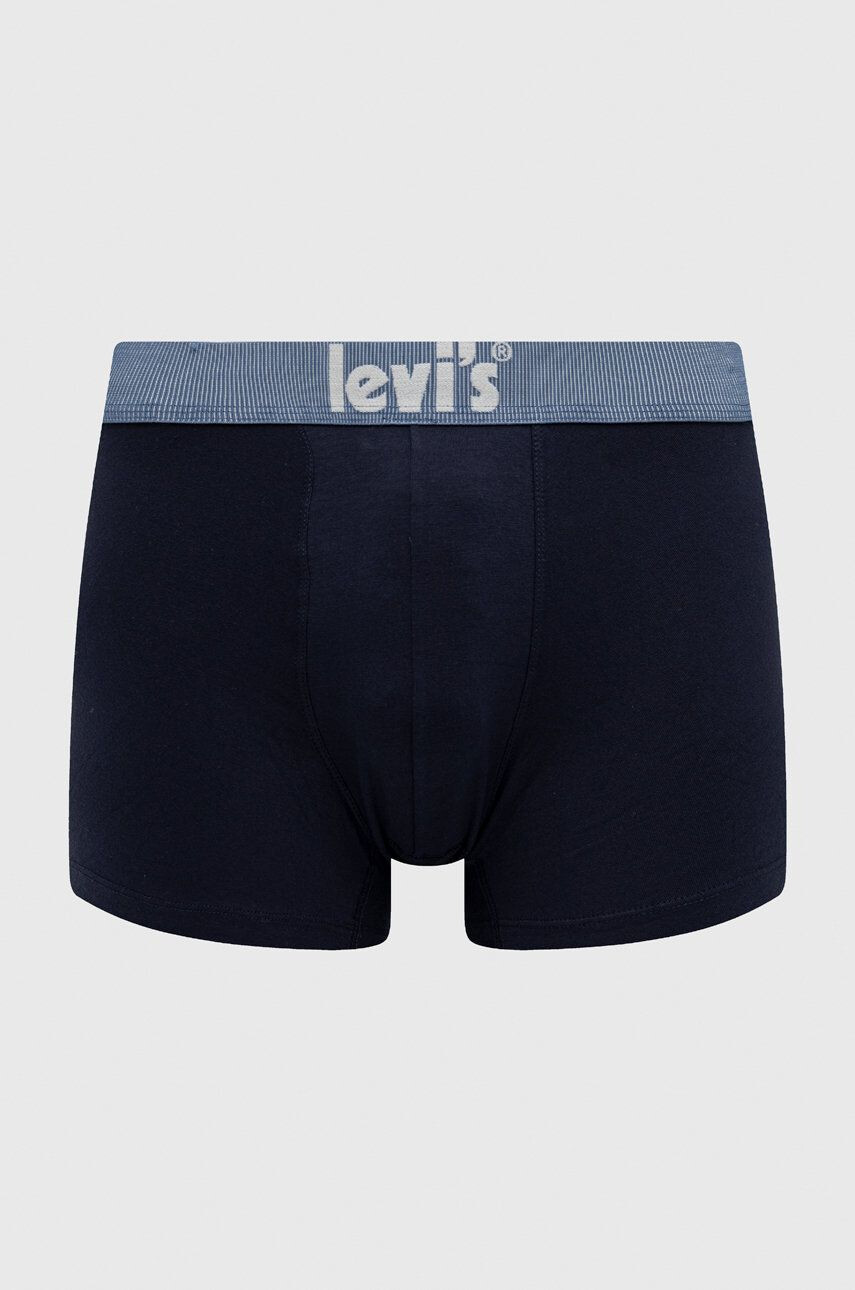 Levi's boxeri (2-pack) 2-pack barbati - Pled.ro