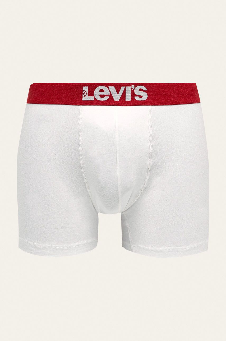 Levi's Boxeri (2-pack) 37149.0186-317 - Pled.ro