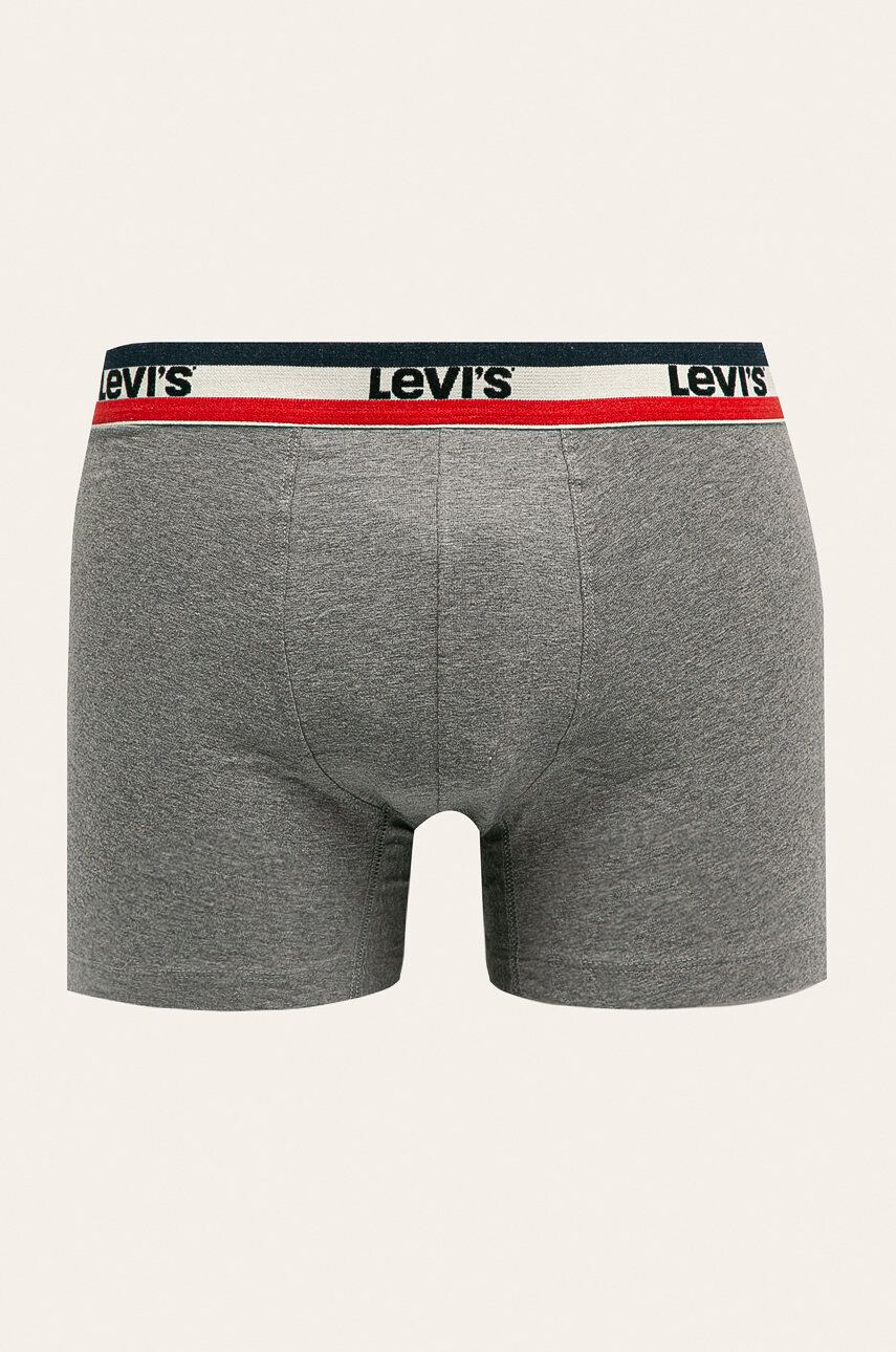 Levi's Boxeri (2-pack) 37149.0203-198 - Pled.ro