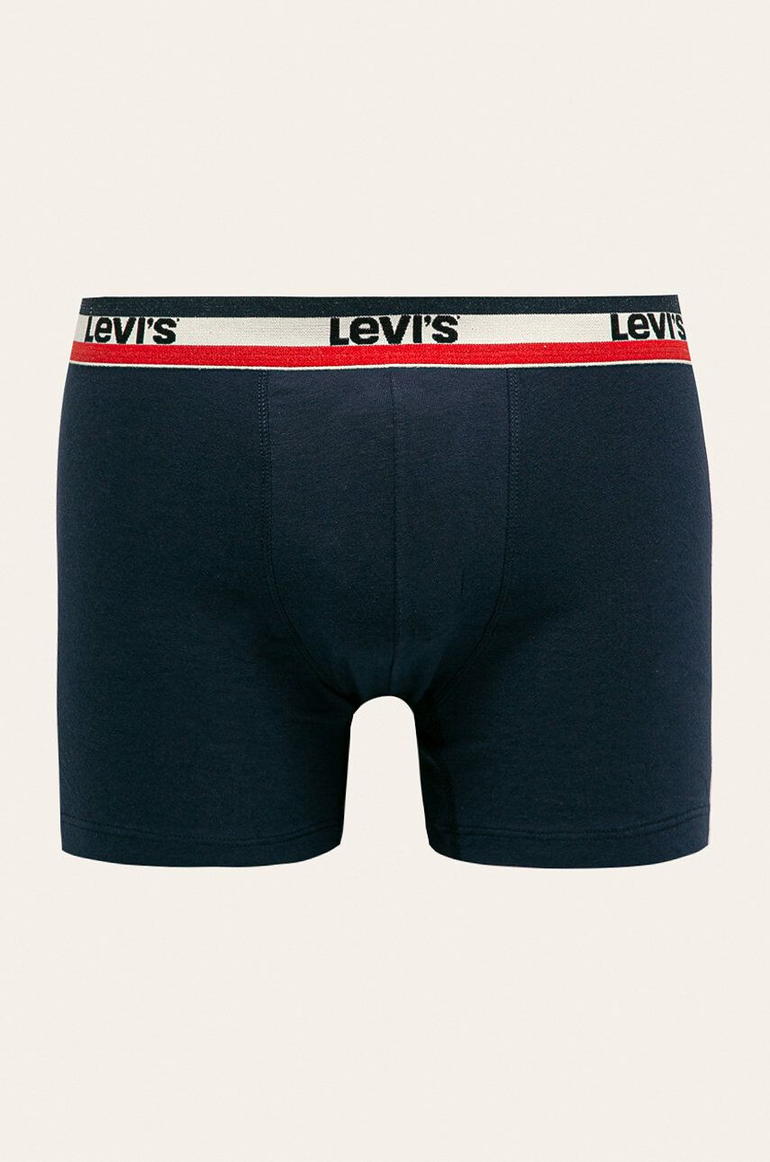 Levi's Boxeri (2-pack) 37149.0203-198 - Pled.ro