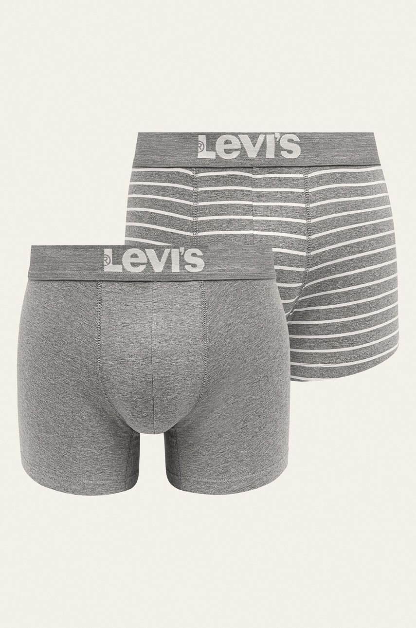 Levi's Boxeri (2-pack) - Pled.ro