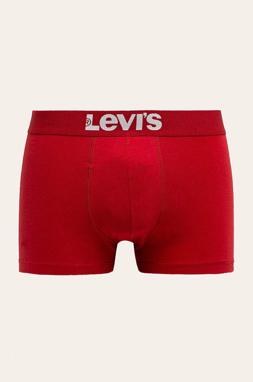 Levi's Boxeri (2-pack) 37149.0192-186 - Pled.ro