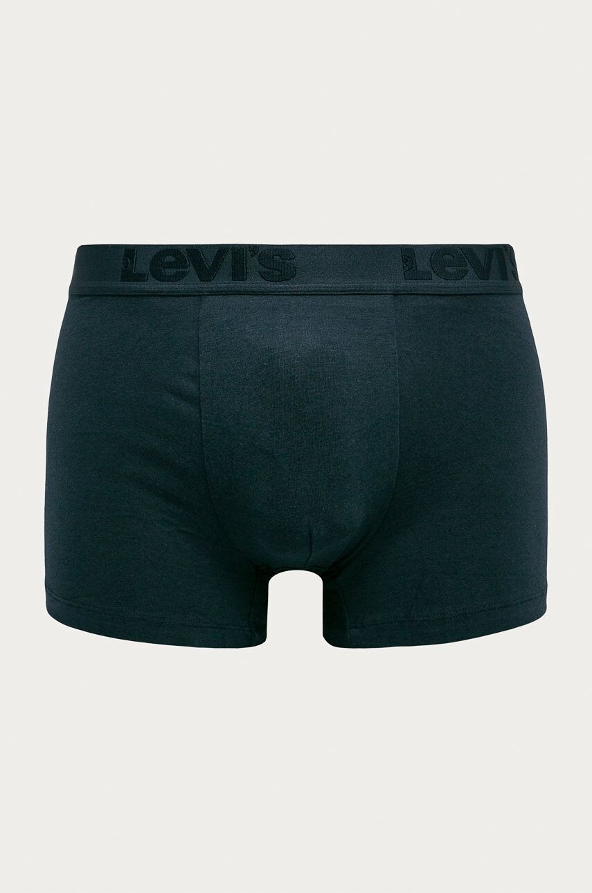 Levi's Boxeri (3-pack) 37149.0300-navy - Pled.ro