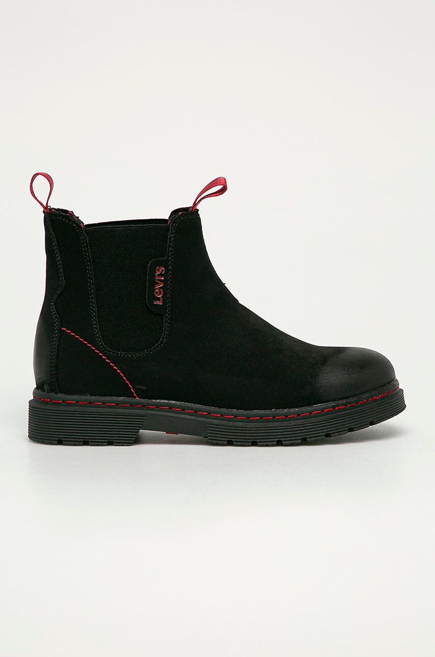 Levi's brak - Botine copii VPHI0025S - Pled.ro