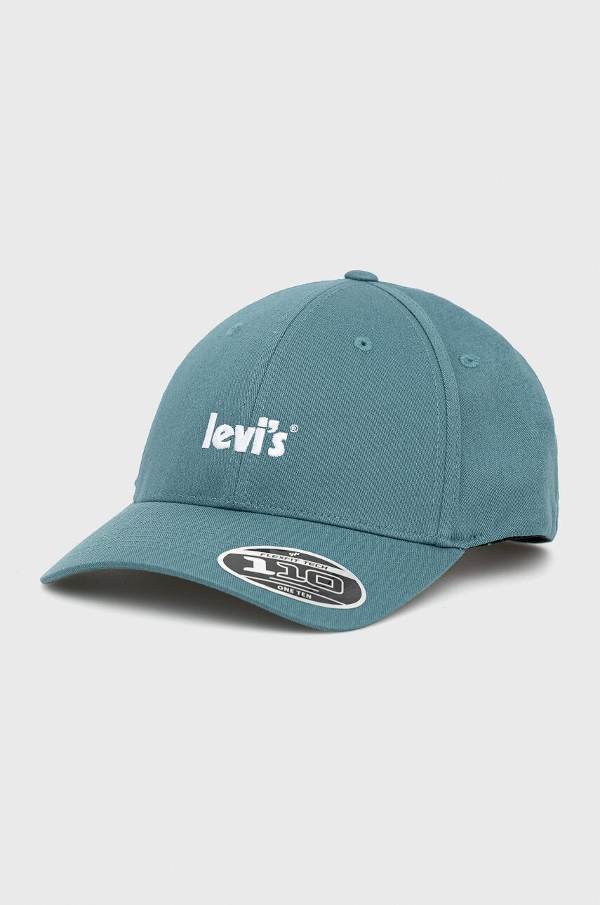 Levi's caciula - Pled.ro