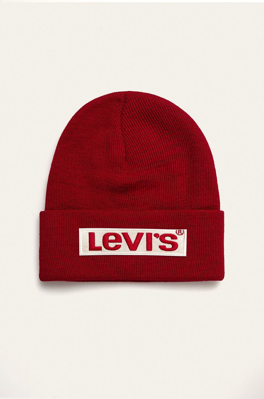 Levi's Caciula - Pled.ro