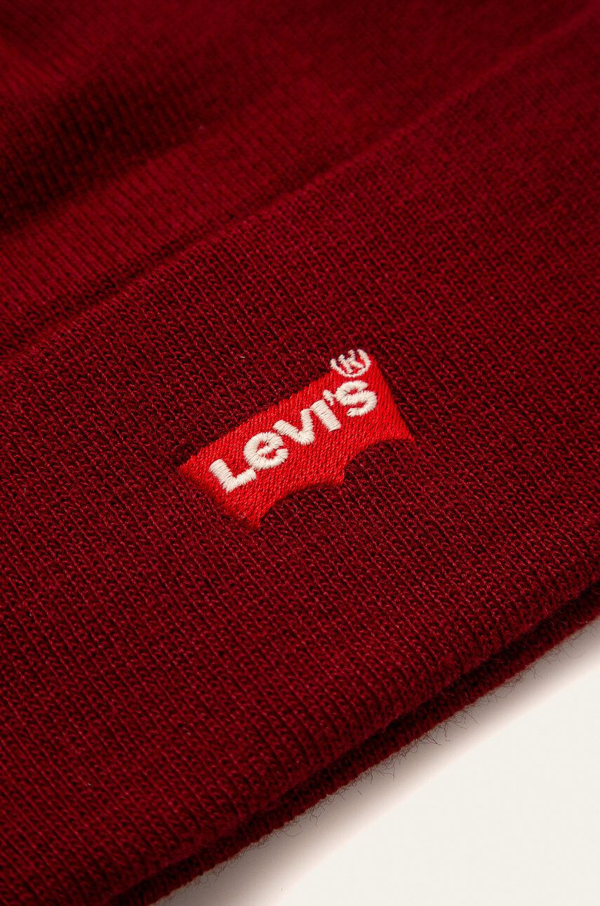 Levi's căciulă 38022.0184-84 - Pled.ro