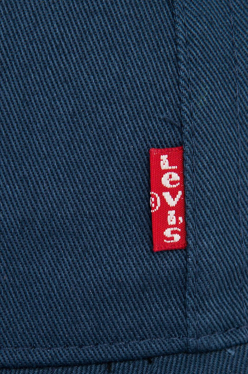 Levi's șapcă 219411.EU/77136.0155/57-17 - Pled.ro