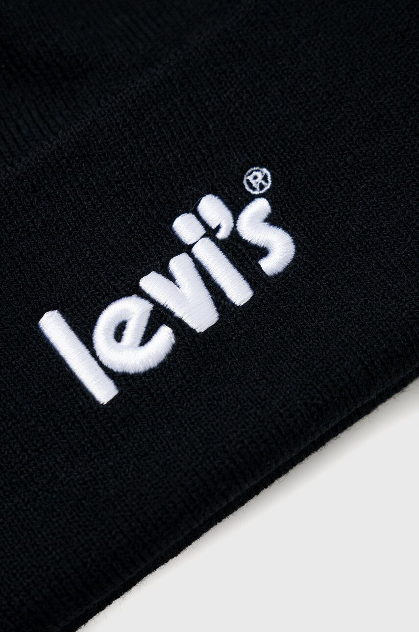 Levi's caciula copii - Pled.ro