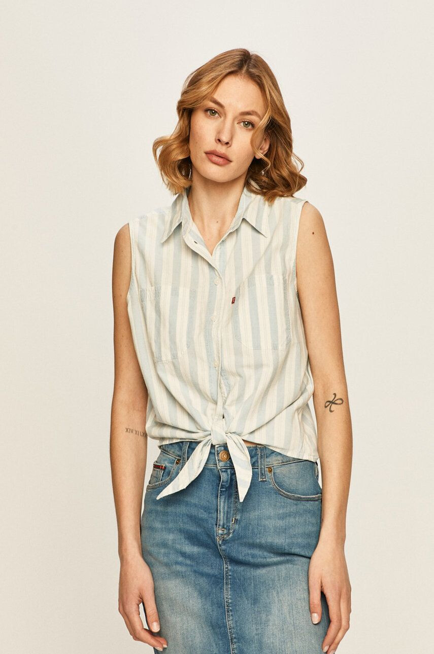 Levi's Camasa - Pled.ro