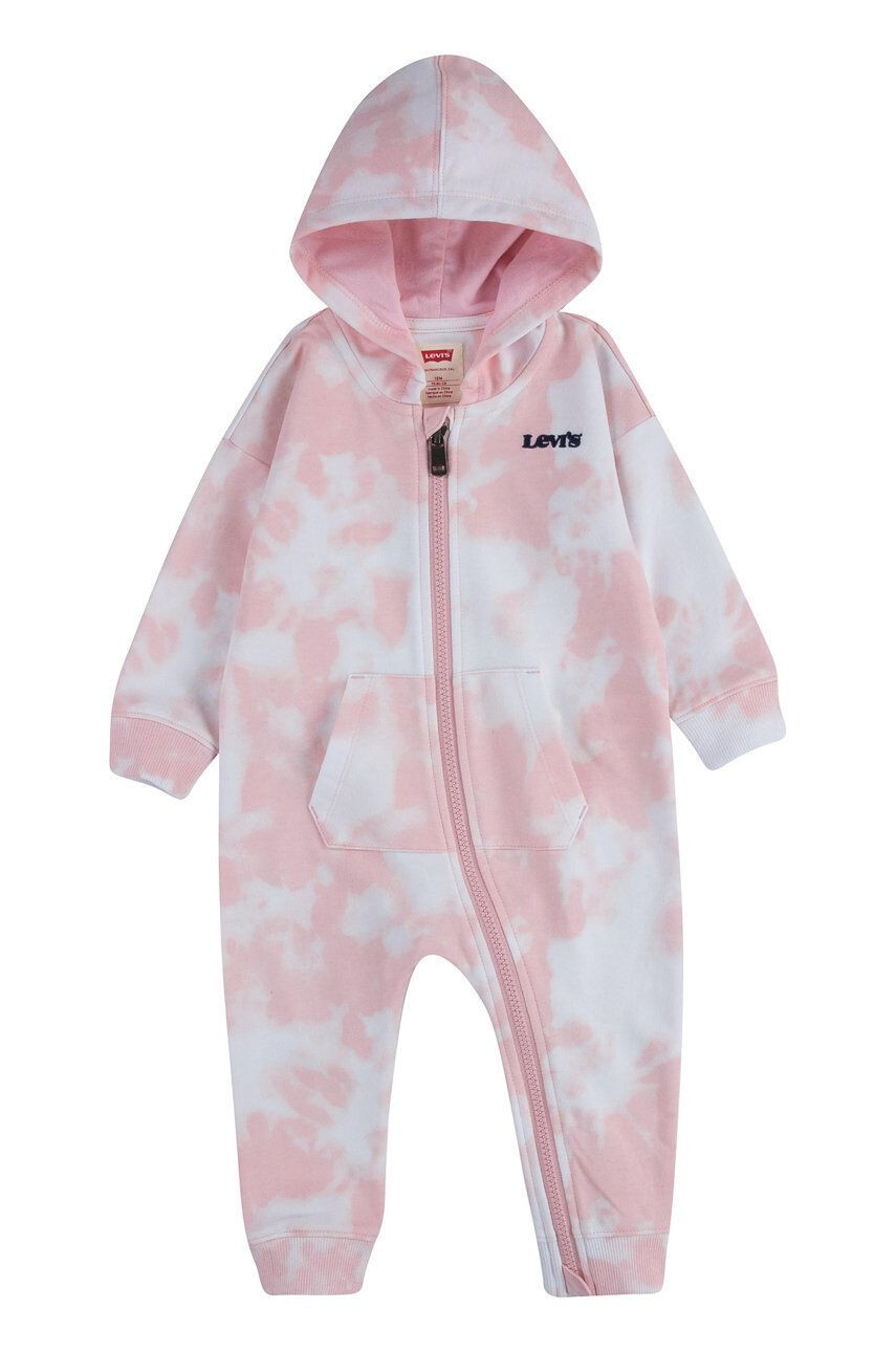 Levi's Combinezon bebe - Pled.ro