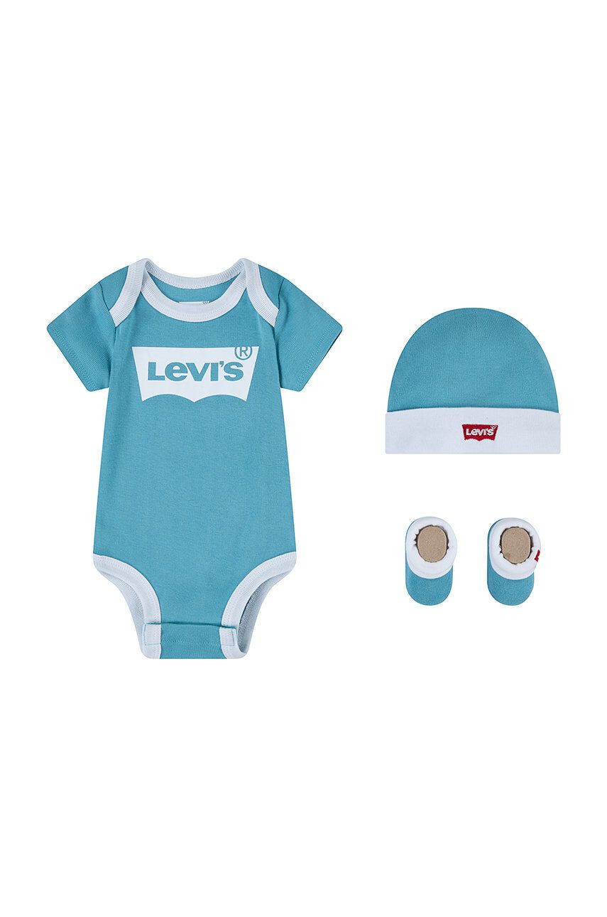 Levi's compleu bebe - Pled.ro