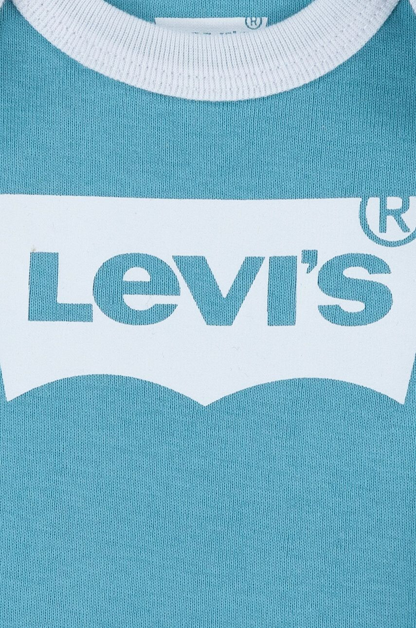 Levi's compleu bebe - Pled.ro