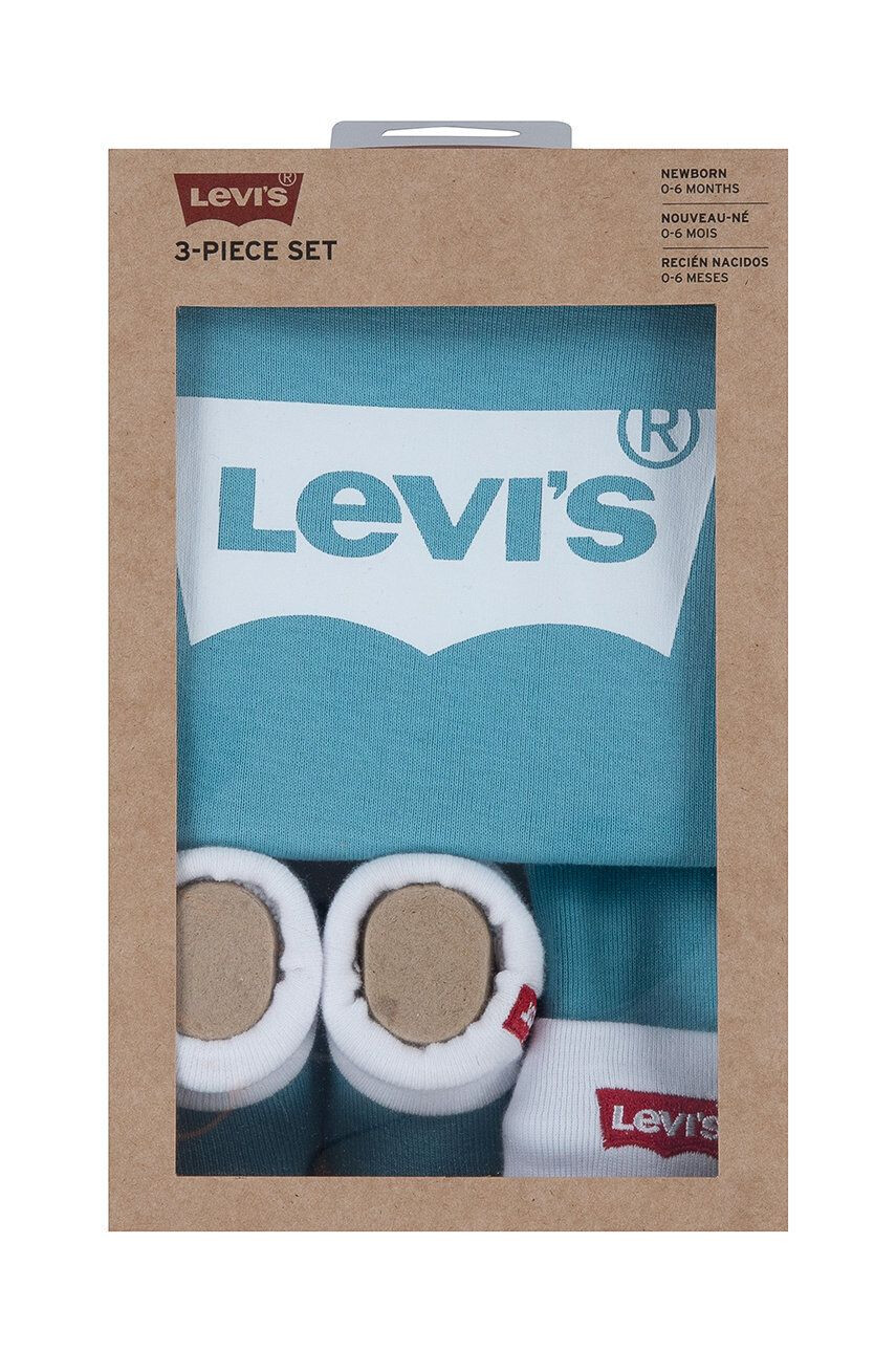 Levi's compleu bebe - Pled.ro