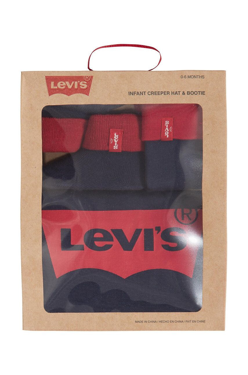 Levi's Compleu bebe - Pled.ro