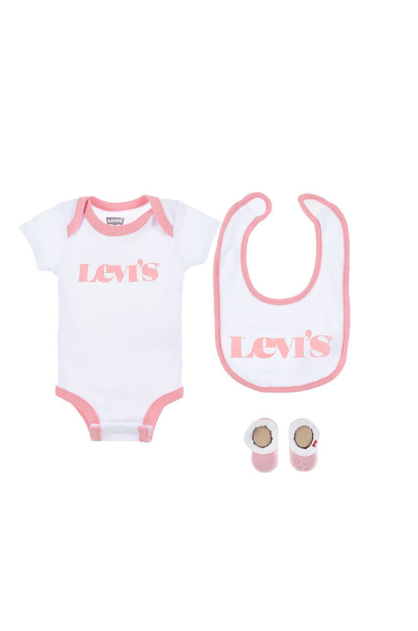 Levi's Compleu bebe - Pled.ro