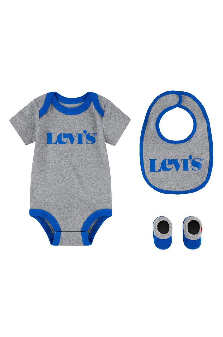 Levi's Compleu bebe - Pled.ro