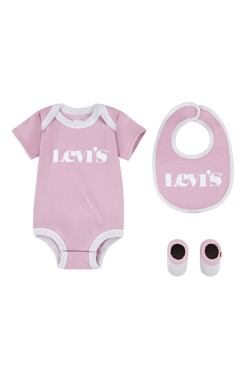 Levi's compleu bebe - Pled.ro