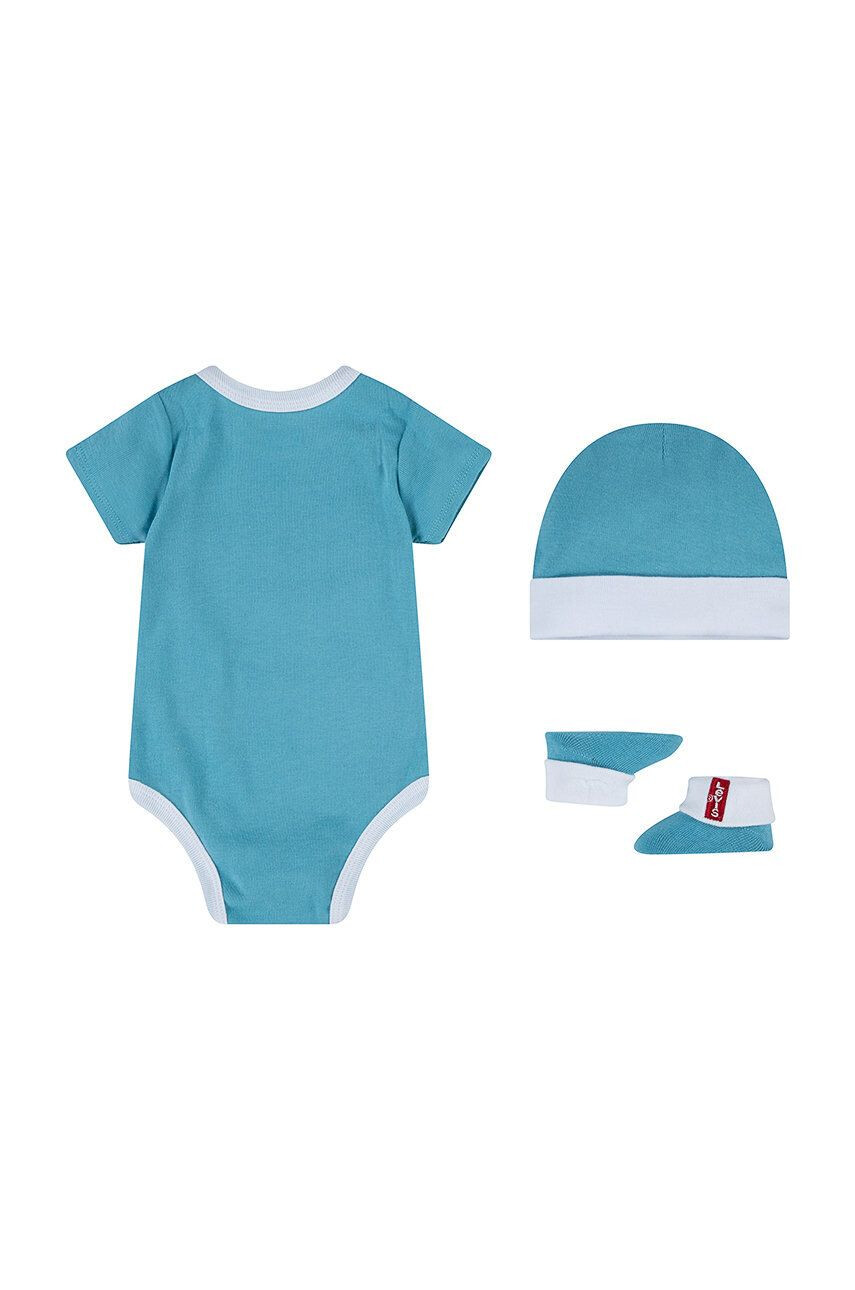 Levi's compleu bebe - Pled.ro