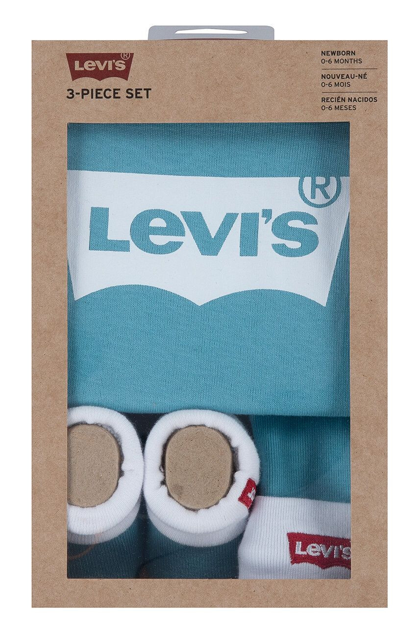 Levi's compleu bebe - Pled.ro